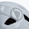 Велосипедна каска Endura Hummvee MIPS бяла 5