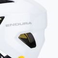 Велосипедна каска Endura Hummvee MIPS бяла 7