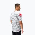 Мъжки велосипеден анцуг Endura Mountain Camo Ltd haar grey 3