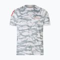Мъжки велосипеден анцуг Endura Mountain Camo Ltd haar grey 4
