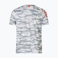 Мъжки велосипеден анцуг Endura Mountain Camo Ltd haar grey 5