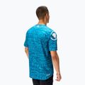 Мъжко колоездачно трико Endura Grid Ltd Printed atlantic 3