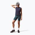 Дамски шорти за колоездене Endura Loop Bibshort teal 2