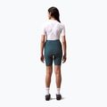 Дамски шорти за колоездене Endura Loop Bibshort teal 4