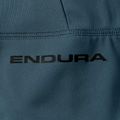 Дамски шорти за колоездене Endura Loop Bibshort teal 9