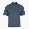 Дамска тениска за колоездене Endura Alltrack Roam Tech W carbon grey
