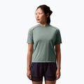 Дамска тениска за колоездене Endura Alltrack Roam Tech W sage green