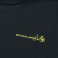 Тениска Endura Pedal Power Graphic carbon grey 3