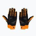 Мъжки велосипедни ръкавици Endura Singletrack II end orange 3
