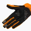 Мъжки велосипедни ръкавици Endura Singletrack II end orange 4