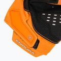 Мъжки велосипедни ръкавици Endura Singletrack II end orange 6