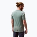 Мъжка тениска за колоездене Endura Alltrack Ride Tech sage green 4