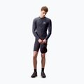 Мъжка блуза с дълъг ръкав за колоездене Endura Alltrack Ride carbon grey 2