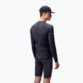 Мъжка блуза с дълъг ръкав за колоездене Endura Alltrack Ride carbon grey 4