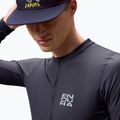 Мъжка блуза с дълъг ръкав за колоездене Endura Alltrack Ride carbon grey 5