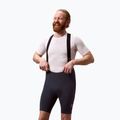 Мъжки шорти за колоездене Endura Alltrack Ride Bibshort carbon grey