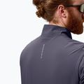 Мъжко яке за колоездене Endura Alltrack Ride Packable Jacket carbon grey 5