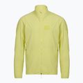 Мъжко яке за колоездене Endura Alltrack Ride Packable Jacket oil seed