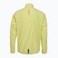 Мъжко яке за колоездене Endura Alltrack Ride Packable Jacket oil seed 2