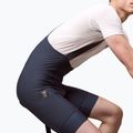 Мъжки колоездачни шорти Endura Loop Bibshort carbon grey 5
