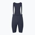 Мъжки шорти за колоездене Endura Loop Bibshort carbon grey 7