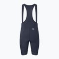Мъжки шорти за колоездене Endura Loop Bibshort carbon grey 8