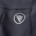 Мъжки шорти за колоездене Endura Loop Bibshort carbon grey 9