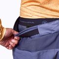 Мъжки шорти за колоездене Endura Hummvee Short indigo rock 6
