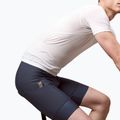 Мъжки колоездачни шорти Endura Loop Waist Short carbon grey 5