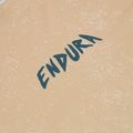 Мъжка блуза с дълъг ръкав за колоездене Endura Singletrack Print sand 3