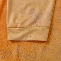 Мъжка блуза с дълъг ръкав за колоездене Endura Singletrack Print end orange 8