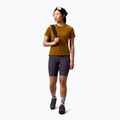 Дамски шорти за колоездене Endura Loop Waist Short W carbon grey 2