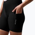 Дамски шорти за колоездене Endura Loop Bibshort black 5