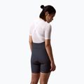 Дамски шорти за колоездене Endura Loop Bibshort carbon grey 4
