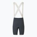 Дамски шорти за колоездене Endura Loop Bibshort carbon grey 8