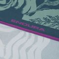 Кърпа за колоездене Endura Alltrack Ride Resort Bandana carbon grey 3