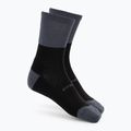 Дамски чорапи Endura BaaBaa Merino Winter W black