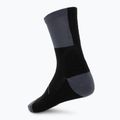 Дамски чорапи Endura BaaBaa Merino Winter W black 2