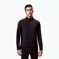 Мъжки суитшърт за колоездене Endura Loop Ride L/S Jersey black
