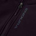 Мъжки суитшърт за колоездене Endura Loop Ride L/S Jersey black 9