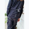 Мъжки суитшърт за колоездене Endura Loop Ride L/S Jersey black 14
