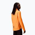 Мъжки суитшърт за колоездене Endura Loop Ride L/S Jersey end orange 3