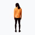 Мъжки суитшърт за колоездене Endura Loop Ride L/S Jersey end orange 4