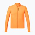 Мъжки суитшърт за колоездене Endura Loop Ride L/S Jersey end orange 6