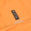 Мъжки суитшърт за колоездене Endura Loop Ride L/S Jersey end orange 9