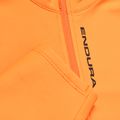 Мъжки суитшърт за колоездене Endura Loop Ride L/S Jersey end orange 10