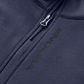 Мъжки суитшърт за колоездене Endura Loop Ride L/S Jersey carbon grey 8