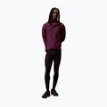 Мъжки суитшърт за колоездене Endura Loop Ride L/S Jersey black cherry 2