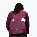 Мъжки суитшърт за колоездене Endura Loop Ride L/S Jersey black cherry 6