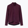 Мъжки суитшърт за колоездене Endura Loop Ride L/S Jersey black cherry 7